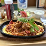 おおくま - 料理写真:
