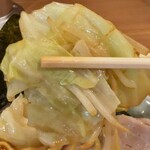 町田商店 - 野菜リフト