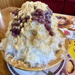 コメダ珈琲店 - 料理写真: