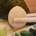 町田商店 - うずら玉子リフト