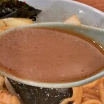 町田商店 - スープリフト