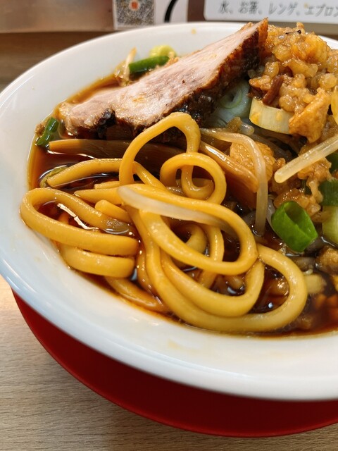 らーめんやまちゃん - 北新地/ラーメン | 食べログ