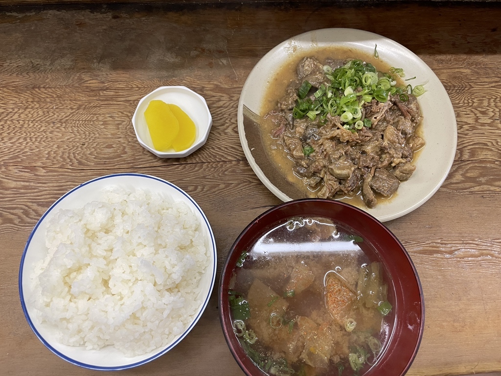 味 の お 福