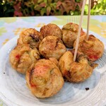 天野屋 - 