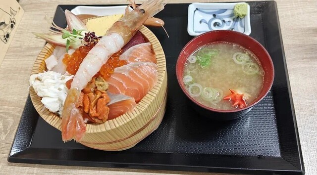 おもひで食堂