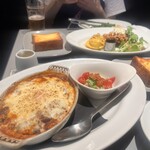 マーサーブランチ - 