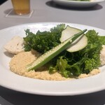 マーサーブランチ - 