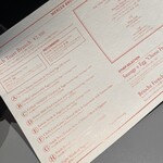 マーサーブランチ - 