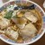 大橋中華そば - 料理写真: