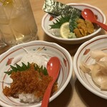 や台ずし - 