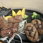 ビッグボーイ - 料理写真: