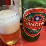 ホンチーロー - ドリンク写真: