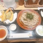 一灯庵 - 