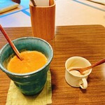 げしとうじ - チャイ　
