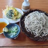 手打ちそばきたざわ - 