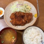 箱岩 - 料理写真: