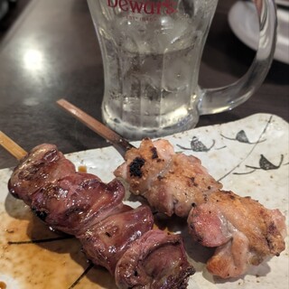 炭焼き まんち_1