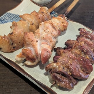 炭焼き まんち_0