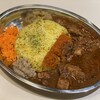 スパイスカレー＆コーヒー ニコカフェ