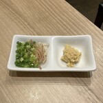 釜焼鳥本舗おやひなや - 