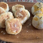 劉記 中華面食 - 