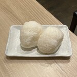 釜焼鳥本舗おやひなや - 