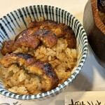 あつた蓬莱軒 - 