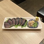 釜焼鳥本舗おやひなや - 