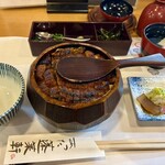 あつた蓬莱軒 - 