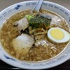 とんこつラーメン めんくい - 