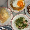 東京ギョーザスタンド ウーロン - 