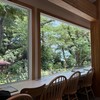 山の上の茶屋 - 