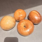 Tecona bagel - 