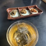 手打そば 本陣 - 