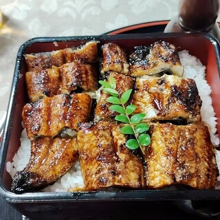 新田うなぎ_1