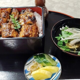 新田うなぎ_0
