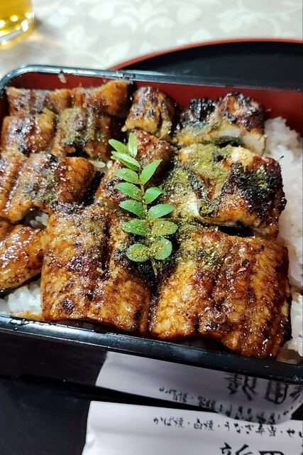 新田うなぎ （にったうなぎ） - 東都農/うなぎ | 食べログ