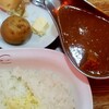 欧風カレー ボンディ - 