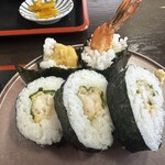 めん処 蔵 - 料理写真: