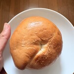 Tecona bagel - ふわ