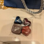 六感チョコレート - 
