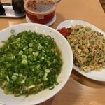 ラーメンまるイ - 