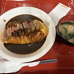てっぺい - 料理写真:ビーフボルガ