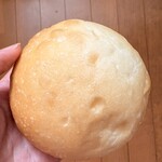 Tecona bagel - 生