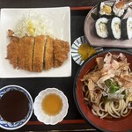 めん処 蔵 - 