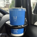 LAWSON - ドリンク写真: