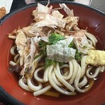 めん処 蔵 - 