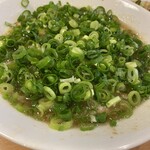 ラーメンまるイ - 