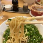 ラーメンまるイ - 
