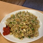 ラーメンまるイ - 